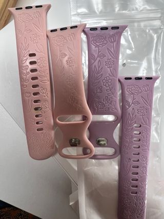 Apple Watch series 4 40mm