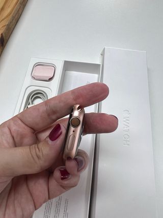Apple Watch series 4 40mm