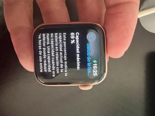 Apple Watch series 4 40mm