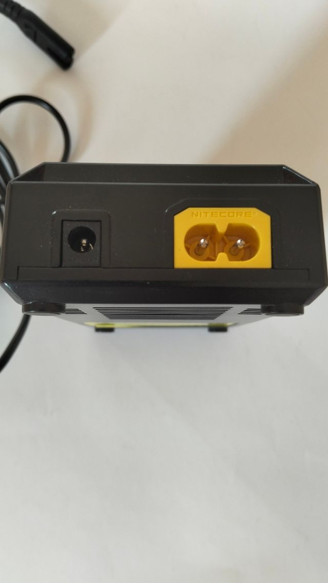 Carica batteria per Stilo e Mini Stilo