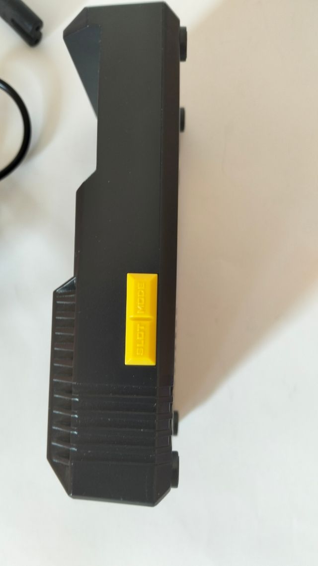 Carica batteria per Stilo e Mini Stilo