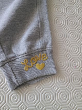 Pantalone da bambina 24-30 mesi