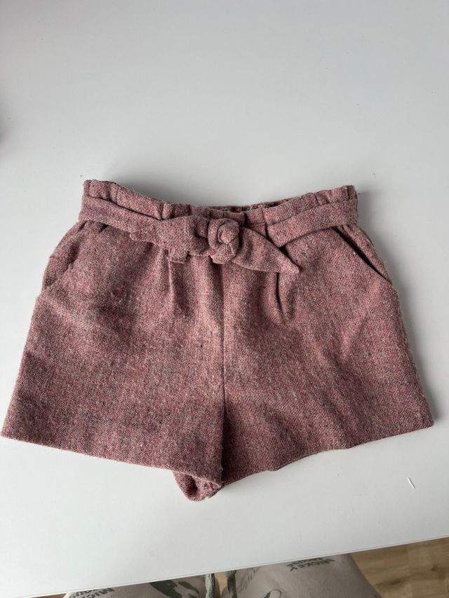 Short zara baby