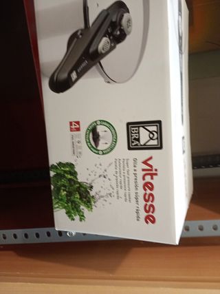 Olla a presión Vitesse BRA