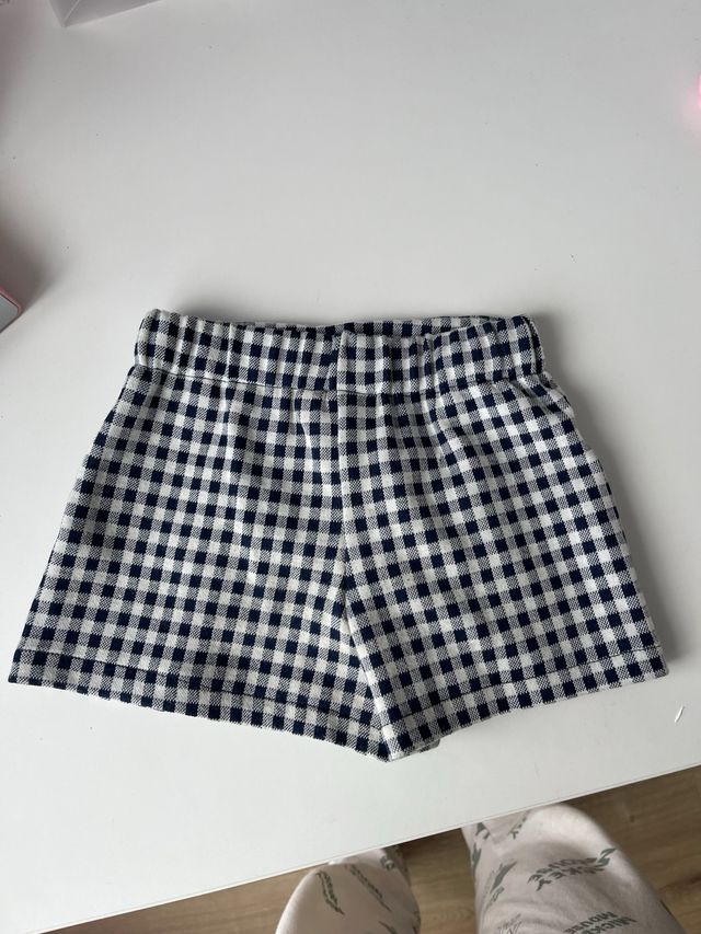 FaldaPantalon Zara Kids