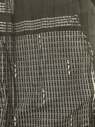 Camicia Gianfranco Ferrè nera