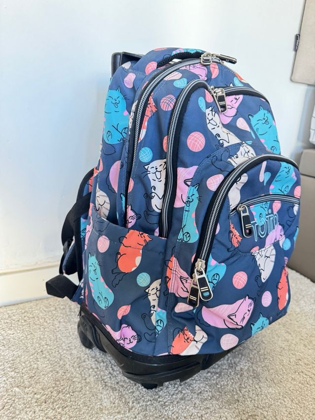 Mochila Toto 30