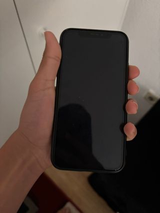 Iphone xs