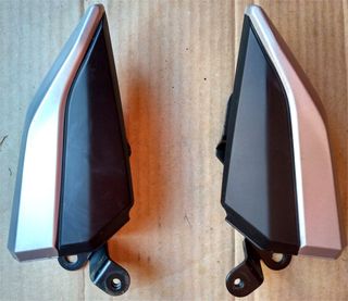 VENDO ESTRIBERAS SYM SYMPHONY 125 ST