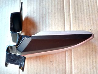 VENDO ESTRIBERAS SYM SYMPHONY 125 ST