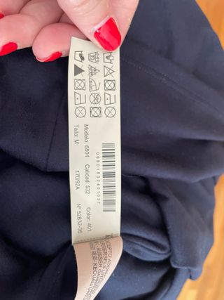 Top Massimo Dutti