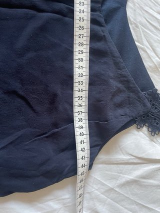 Top Massimo Dutti