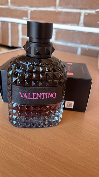 Perfumes