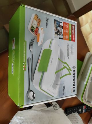 Scaldavivande elettrico 