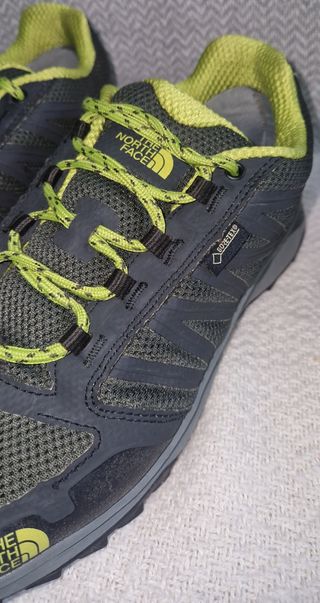 The North face Litewave