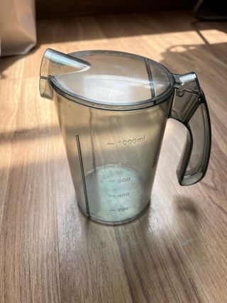 Envase licuadora Sencor 1L