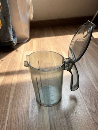 Envase licuadora Sencor 1L