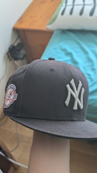 Gorra NY