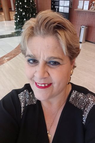 Cuidado de personas mayores