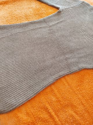 Vestido SIN ESTRENAR cache cache talla L