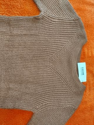 Vestido SIN ESTRENAR cache cache talla L