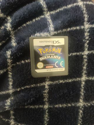 Pokémon Diamante