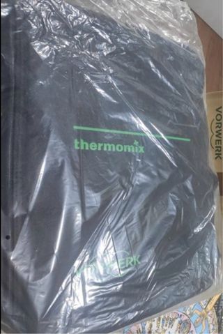 Bolsa transporte TM5 y TM6 Thermomix