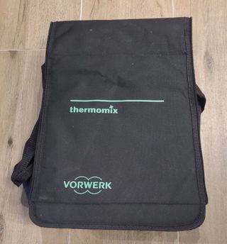 Bolsa transporte TM5 y TM6 Thermomix