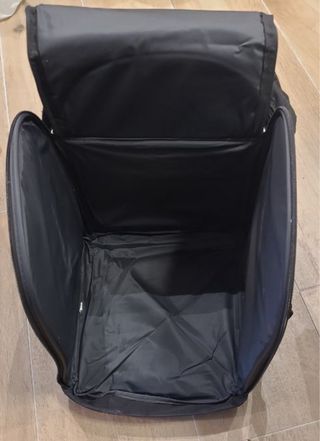 Bolsa transporte TM5 y TM6 Thermomix