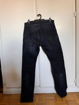 Pantalon GStar Raw D STAQ 3D SUPER SLIM W29 L32