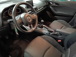 Mazda 3 2014 1.5 100cv style nav