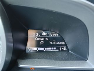 Mazda 3 2014 1.5 100cv style nav