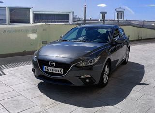 Mazda 3 2014 1.5 100cv style nav