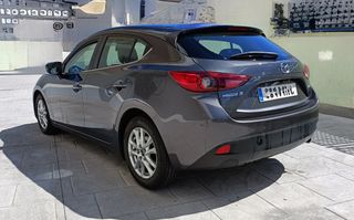 Mazda 3 2014 1.5 100cv style nav