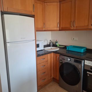 ALQUILER TEMPORAL MONCOFA PLAYA