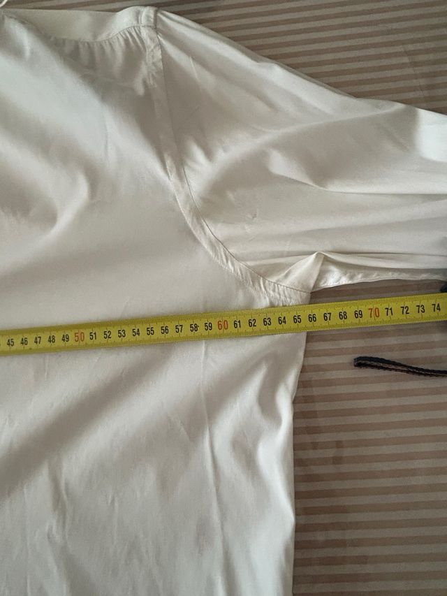 Camicia Uomo Emporio Armani