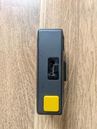 Kodak Pocket A-1 Cámara