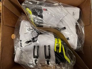 Botas de esquí Head Raptor Junior 70, 24 cm