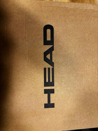 Botas de esquí Head Raptor Junior 70, 24 cm