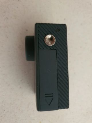 AKASO V50 Elite - Cámara 4K 60fps + Accesorios