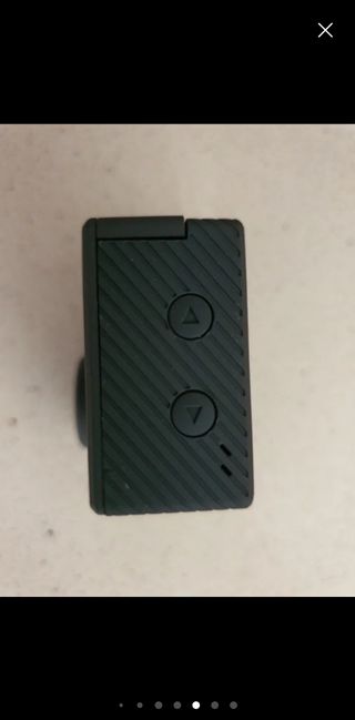 AKASO V50 Elite - Cámara 4K 60fps + Accesorios