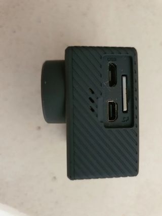 AKASO V50 Elite - Cámara 4K 60fps + Accesorios