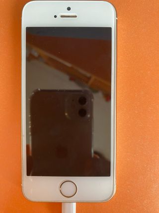 Iphone 5 para reparar