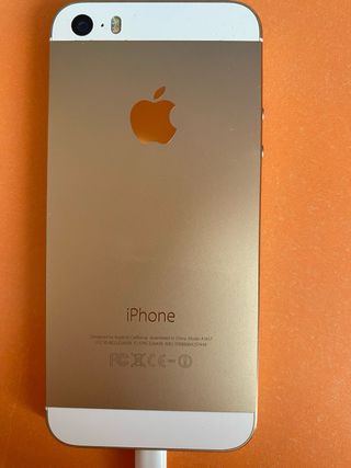 Iphone 5 para reparar