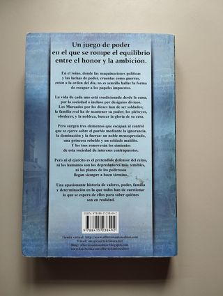 Saga de Libros - Crónicas Aivanek