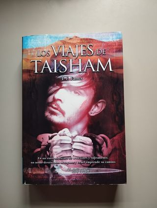 Saga de Libros - Crónicas Aivanek