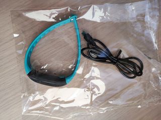 Pulsera reloj digital smartband Cubot V2