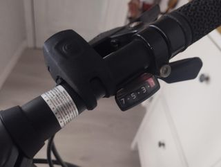Bicicleta plegable RymeBikes