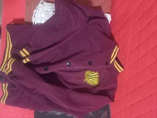 Felpa Harry Potter Grifondoro