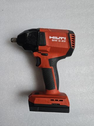IMPACTO HILTI NURON